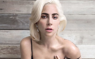 Леди Гага впервые высказалась о расставании с женихом