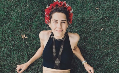 Ирина Горбачева рассказала о домашнем насилии и разводе с мужем