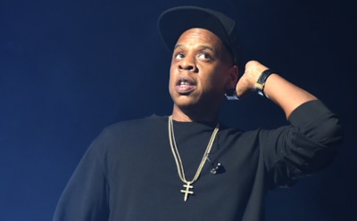 Jay-Z стал первым рэпером-миллиардером