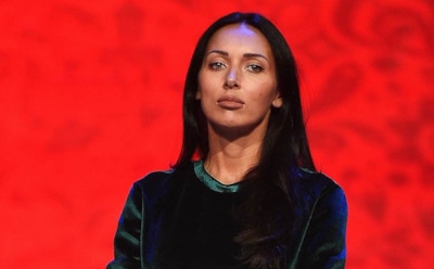 «Вы, люди, как гиены»: Алсу ответила недоброжелателям в соцсетях