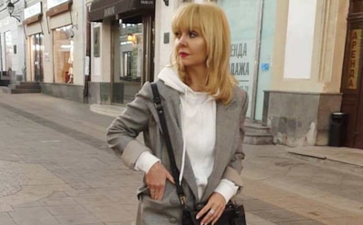 "Я против детских конкурсов": Валерия высказалась о дочке Алсу