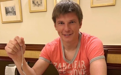 Аршавину запрещен выезд за границу из-за алиментов