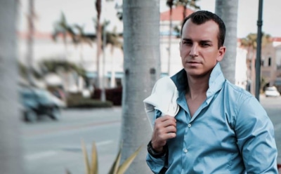 «Помойка и сборище неудачников»: Алессандро Матераццо раскритиковал «Дом-2»