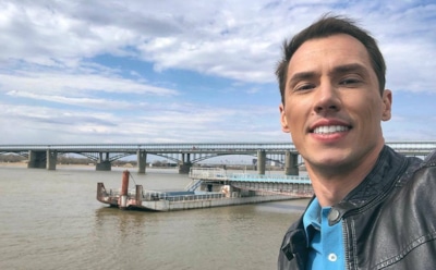 Тимур Еремеев стал ведущим нового шоу на Первом канале