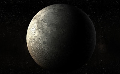 В России объявлен набор космонавтов для полета на Луну