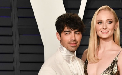 7 звездных свадеб, которые прошли в строгой секретности