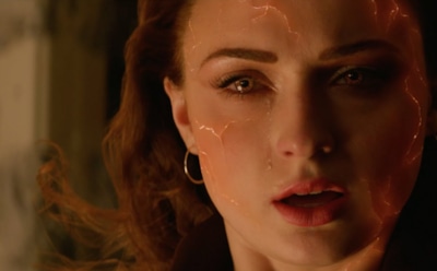 «Сплошное разочарование»: зрители критикуют фильм «Люди Икс. Темный Феникс»