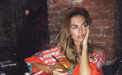 Саша Савельева назвала причину ухода из группы «Фабрика»