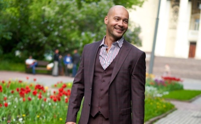 Андрей Черкасов рассказал о стоимости своей свадьбы