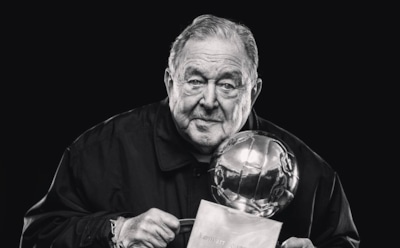 Скончался экс-президент УЕФА Леннарт Юханссон