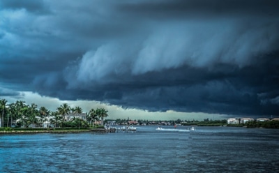 Ученые: человеческая цивилизация подошла к концу существования