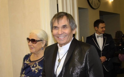 СМИ узнали подробности отравления Бари Алибасова