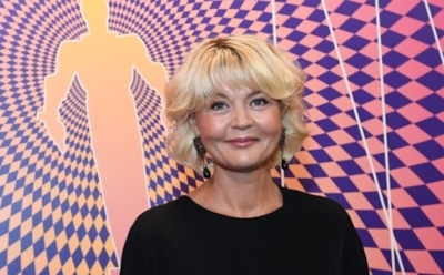 Юлия Меньшова стала ведущей нового проекта на Первом канале