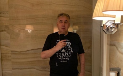 Садальский обвинил родственников Шукшиной в отравлении Алибасова