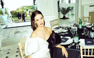 Матильда Шнурова и Ника Белоцерковская сообщили о примирении