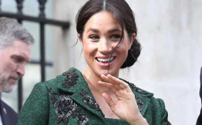 Дональд Трамп оправдался за «отвратительную» Меган Маркл