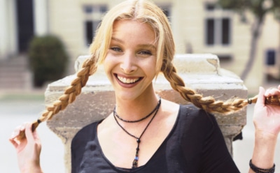 Поклонники «Друзей» обрадовались воссоединению Моники и Фиби