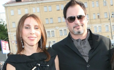 Бывшая жена Валерия Меладзе рассказала о смерти первого сына