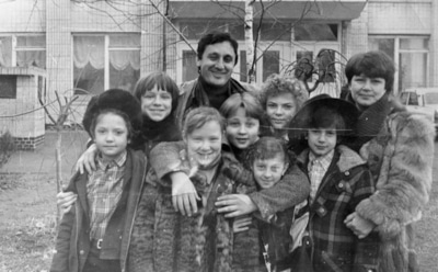 Актеры "Приключений Петрова и Васечкина": тогда и сейчас