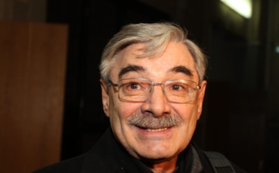 В Москве госпитализировали Александра Панкратова-Черного