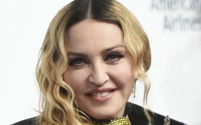 «Он перешел все границы»: Мадонна о приставаниях Вайнштейна