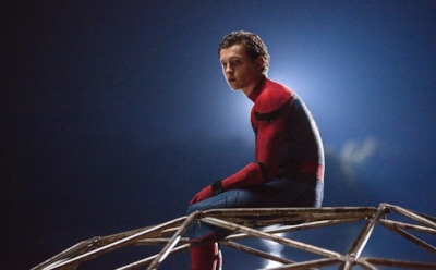 Фильм «Человек-паук. Вдали от дома»: актеры и роли