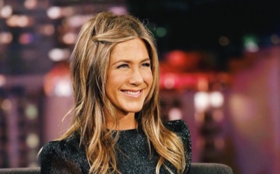 "Все может случиться": Дженнифер Энистон о продолжении «Друзей»