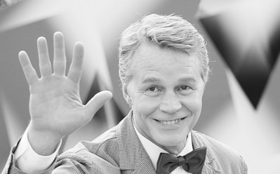 Умер актер «Джека Восьмеркина» Александр Кузнецов