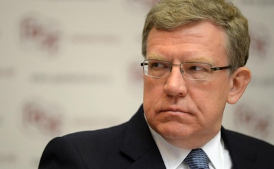 Кудрин высказался о вероятности экономического кризиса в России