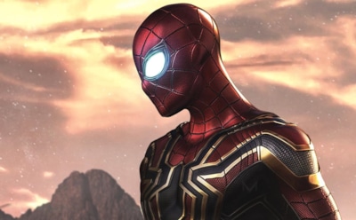 Том Холланд проспойлерил сюжет фильма «Человек-паук. Вдали от дома»