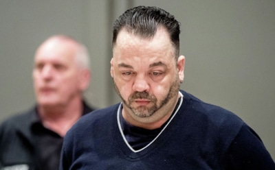 Немецкий медбрат получил пожизненный приговор за убийство 85 пациентов