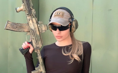 Лиза Пескова извинилась за одобрение смертной казни для геев