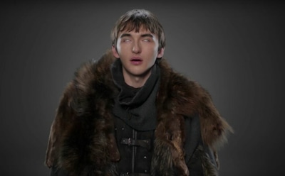 Фанаты назвали имя истинного короля в «Игре престолов»