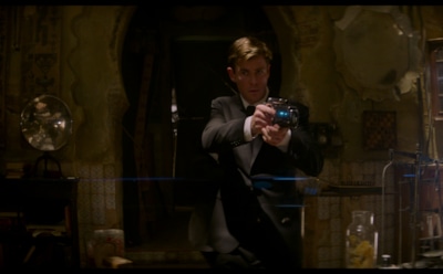 Фильм «Люди в черном: Интернэшнл»: актеры и роли