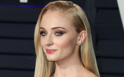 Муж Сансы едва не поцеловал ее дублершу на съемках «Игры престолов»