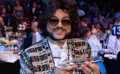 "Никаких претензий": Киркоров помирился с Пригожиным