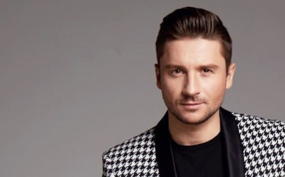 Фанаты обсуждают сменившего имидж Сергея Лазарева