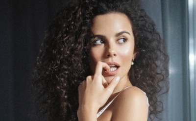 Настя Каменских прокомментировала слухи о беременности