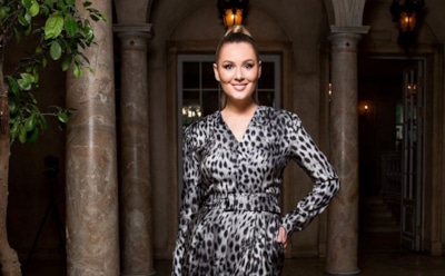 Кожевникова показала результат своего похудения на 5 кг