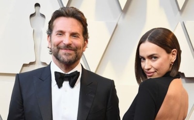 СМИ: Ирина Шейк съехала из дома Брэдли Купера