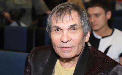 СМИ сообщили, что Бари Алибасов переписал завещание