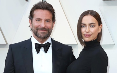 Фанаты вычислили разлучницу Брэдли Купера и Ирины Шейк