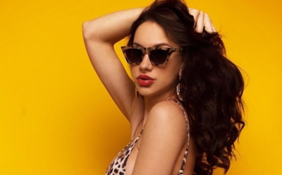 «Мисс Евразия» выйдет замуж за того, кто найдет ее украденную корону