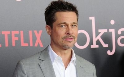 Вышел первый трейлер фильма «К звездам» с Брэдом Питтом