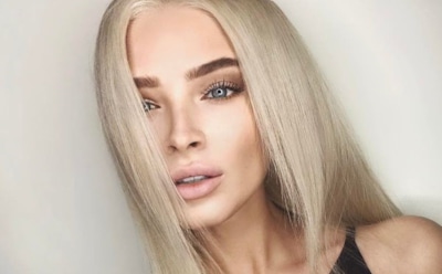 Алена Шишкова снялась в клипе Arash