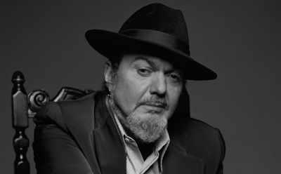 В США умер шестикратный обладатель Grammy Доктор Джон