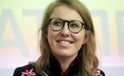 «Это адов беспредел» : Собчак возмущена арестом журналиста Голунова