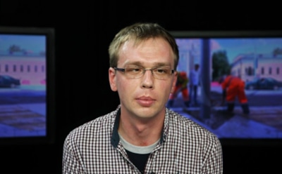 Полицейские задержали журналиста «Медузы» из-за наркотиков