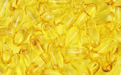 Медики предупредили об опасности злоупотребления рыбьим жиром