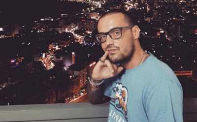 Рэпер Гуф попал в больницу